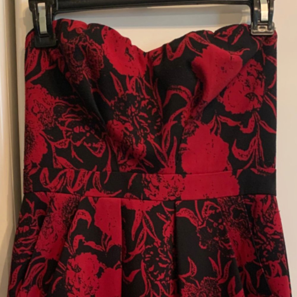 Jack Aflalo Mini dress